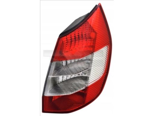 Lampa Zespolonych Świateł Tylnych 11-0459-11-2