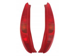 Lampa Zespolonych Świateł Tylnych 11-0544-01-2