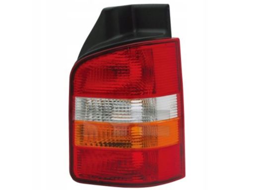 Lampa Zespolonych Świateł Tylnych 11-0575-01-2