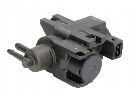 Elektrozawór Sterujący Turbosprężarki 7.00607.02.0