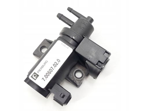 Elektrozawór Sterujący Turbosprężarki 7.00607.02.0