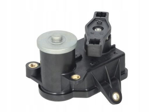 El. Nastawczy, Przesłony Obrotowe (Kolek 7.01132.12.0