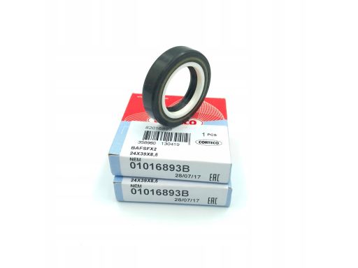 01016893B Uszczelniacz Co01016893B Corteco