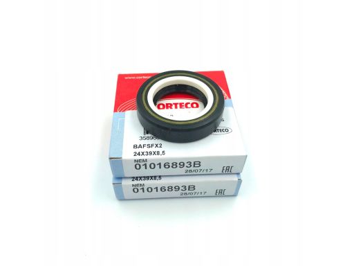 01016893B Uszczelniacz Co01016893B Corteco