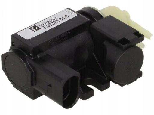 Elektrozawór Sterujący Turbosprężarki 7.02325.04.0