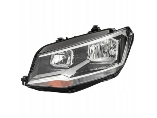 Reflektor Świateł Przednich 1Ea 012 286-051