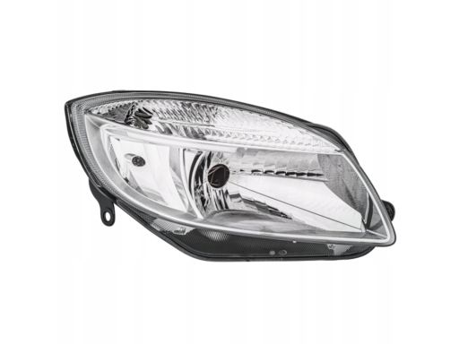 Reflektor Świateł Przednich 1Ed 247 025-221