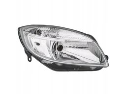 Reflektor Świateł Przednich 1Ed 247 025-221