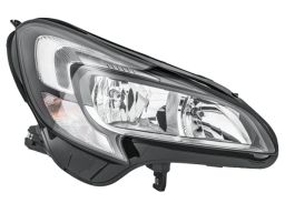 Reflektor Świateł Przednich 1Ef 011 830-061