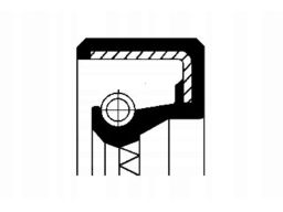 12000755B Uszczelniacz Co12000755B Corteco