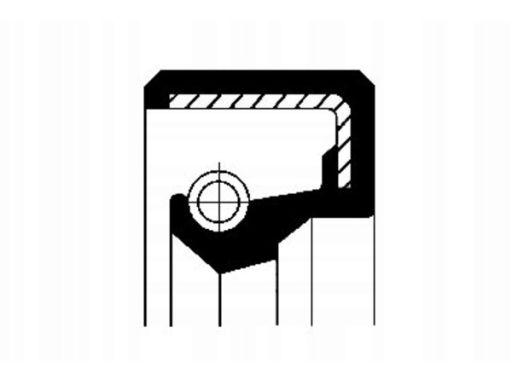 12010935B Uszczelniacz Co12010935B Corteco