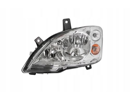 Reflektor Świateł Przednich 1Eg 009 627-011