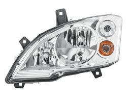 Reflektor Świateł Przednich 1Eg 009 627-011