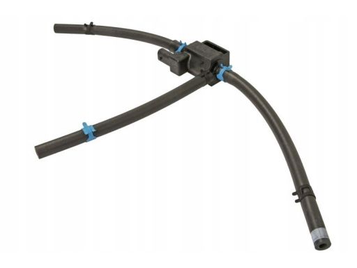 Jednostka Sterująca, Podciśnienie 7.04492.07.0