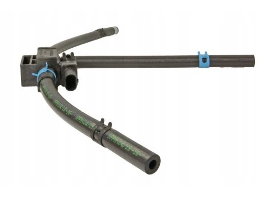 Jednostka Sterująca, Podciśnienie 7.04492.07.0