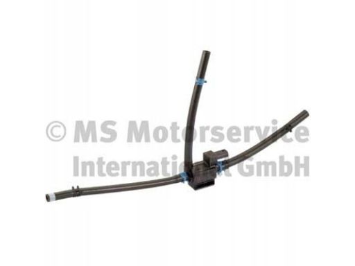 Jednostka Sterująca, Podciśnienie 7.04492.07.0