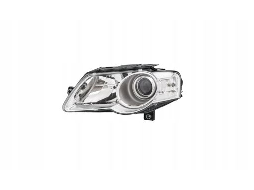 Reflektor Świateł Przednich 1El 247 014-011