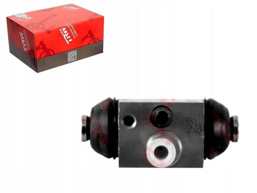 Cylinderek Hamulcowy Bwf308