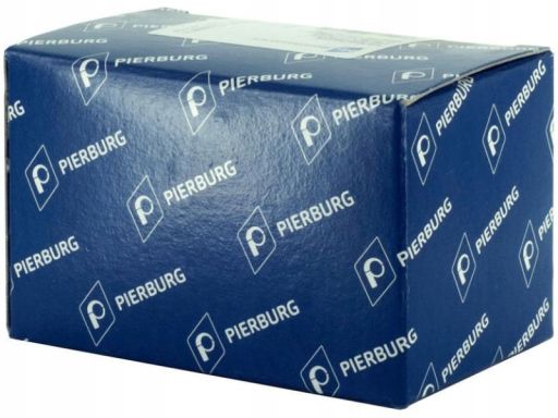 Zawór Egr 7.10334.00.0