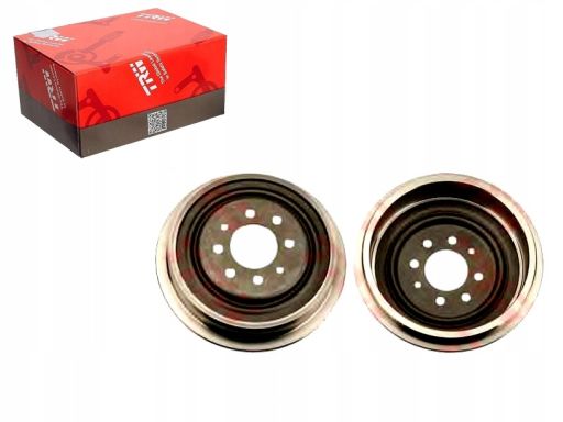 Bęben Hamulcowy Db4072