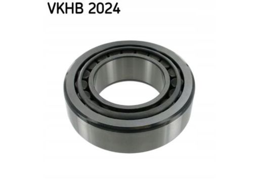 Vkhb 2024 Łożysko Koła Vkhb 2024 Skf