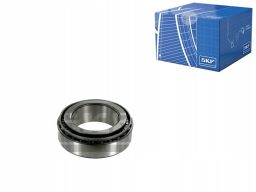 Vkhb 2156 Łożysko Koła Vkhb 2156 Skf