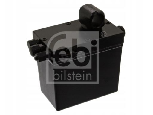 Pompa Przechyłu Kabiny Kierowcy 39853