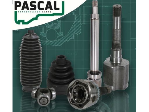 G1R044Pc Przegub Napędowy Kpl. G1R044Pc Pascal