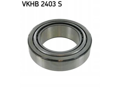 Vkhb 2403 S Łożysko Koła Vkhb 2403 S Skf
