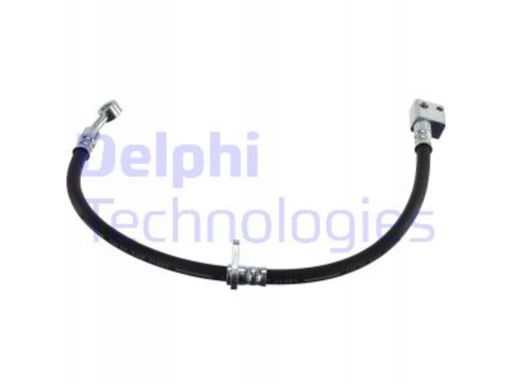 Przewód Hamulcowy Elastyczny Lh7112