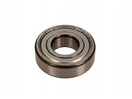 6204-2Z Łożysko 6204-2Z /Skf/ Skf