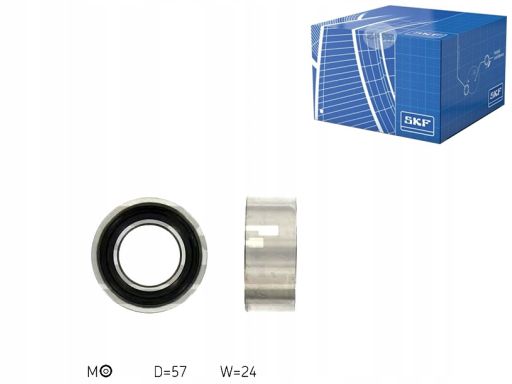 Vkm 12200 Rolka Napinająca Paska Rozrządu Vkm 12200 Skf