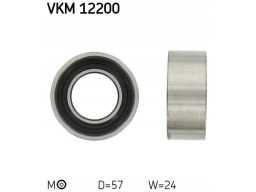 Vkm 12200 Rolka Napinająca Paska Rozrządu Vkm 12200 Skf