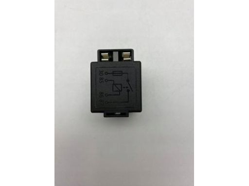 4Ra 965 400-071 Przekaźnik Prądu Pracy 4Ra965 400-071 Hella