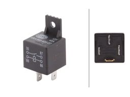 4Ra 965 400-071 Przekaźnik Prądu Pracy 4Ra965 400-071 Hella