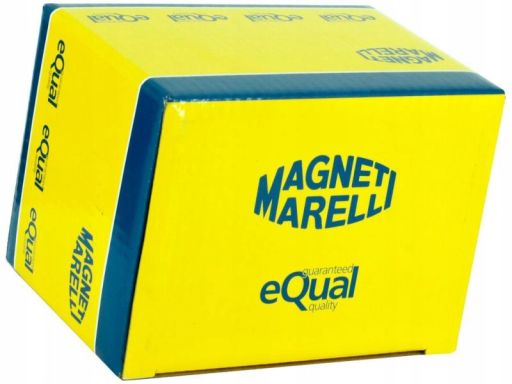 940113050018 Automat Rozrusznika 940113050018 Magneti Marelli