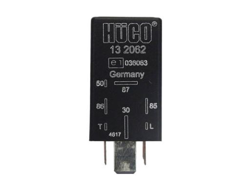 132062 Przekaźnik Systemu Żarzenia Huco132062 Hitachi