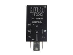 132062 Przekaźnik Systemu Żarzenia Huco132062 Hitachi