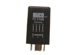 132168 Przekaźnik Systemu Żarzenia Huco132168 Hitachi