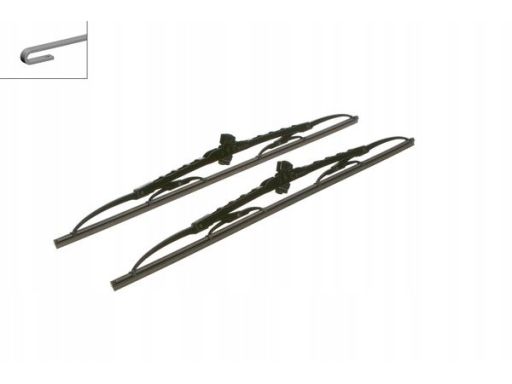 Pióro Wycieraczki 3 397 005 161