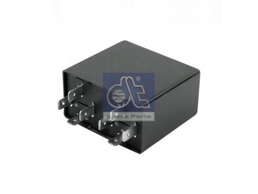 1.21507 Przekaźnik 1.21507 Dt Spare Parts