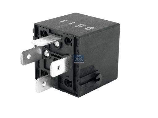 3.33083 Rezystor Obciążeniowy Układu Zapłonowego 3.33083 Dt Spare Part