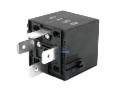 3.33083 Rezystor Obciążeniowy Układu Zapłonowego 3.33083 Dt Spare Part