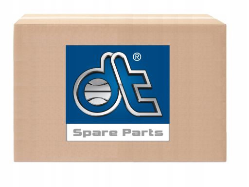 6.27300 Przekaźnik Rozrusznika 6.27300 Dt Spare Parts