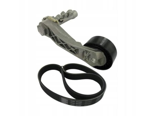 Vkma 33410 Zestaw Paska Wieloklinowego Vkma 33410 Skf