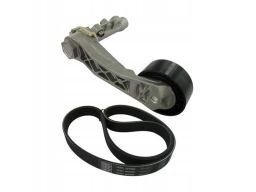 Vkma 33410 Zestaw Paska Wieloklinowego Vkma 33410 Skf