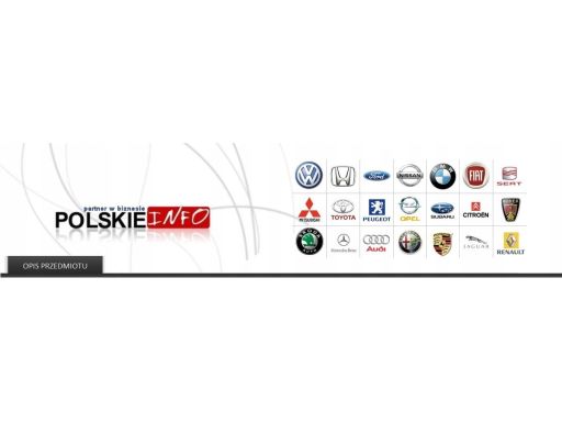 Światło Obrysowe 2Xs 008 479-081