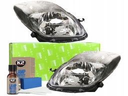 Reflektor Świateł Przednich 043937