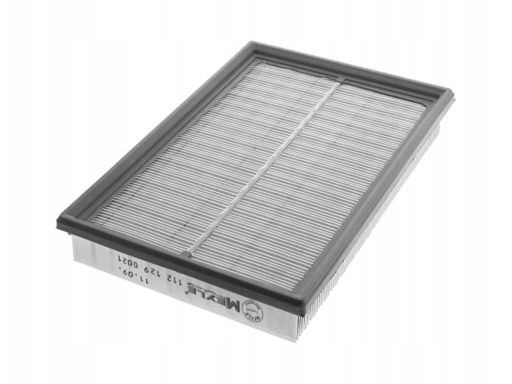 112 129 0021 Filtr Powietrza 112 129 0021 Meyle