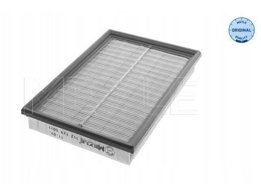 112 129 0021 Filtr Powietrza 112 129 0021 Meyle